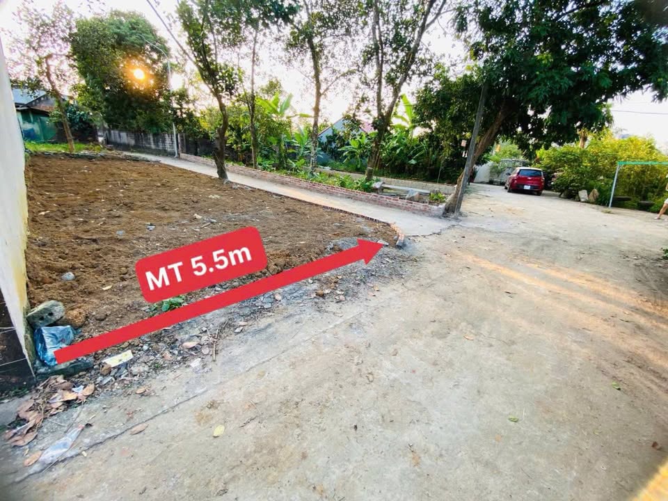 Đất nền Cổ Đông 88.4m² giá 2 tỷ - Vị trí đẹp, đầu tư sinh lời!