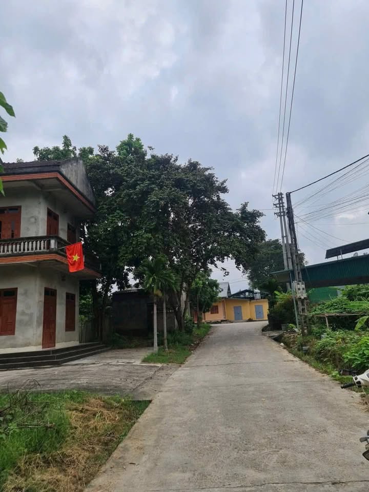 Đất thổ cư chính chủ Thôn 6 Trung Môn 130m² giá 1 tỷ - Sổ đỏ rõ ràng ngay!