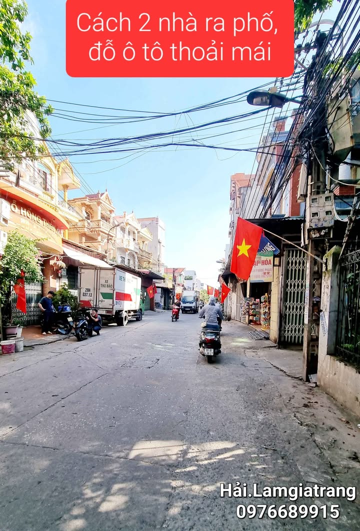 Đất nền phố Đồng Hương, Phù Khê 50m² giá 1.8 tỷ - Đầu tư sinh lời ngay!