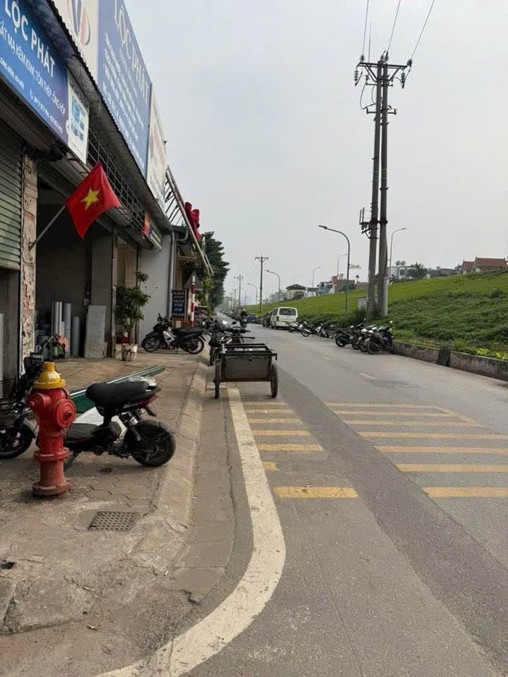 Nhà phố Ngọc Thụy 8 tầng 56m² giá 15 tỷ - Thiết kế thông minh, vừa ở vừa làm văn phòng!