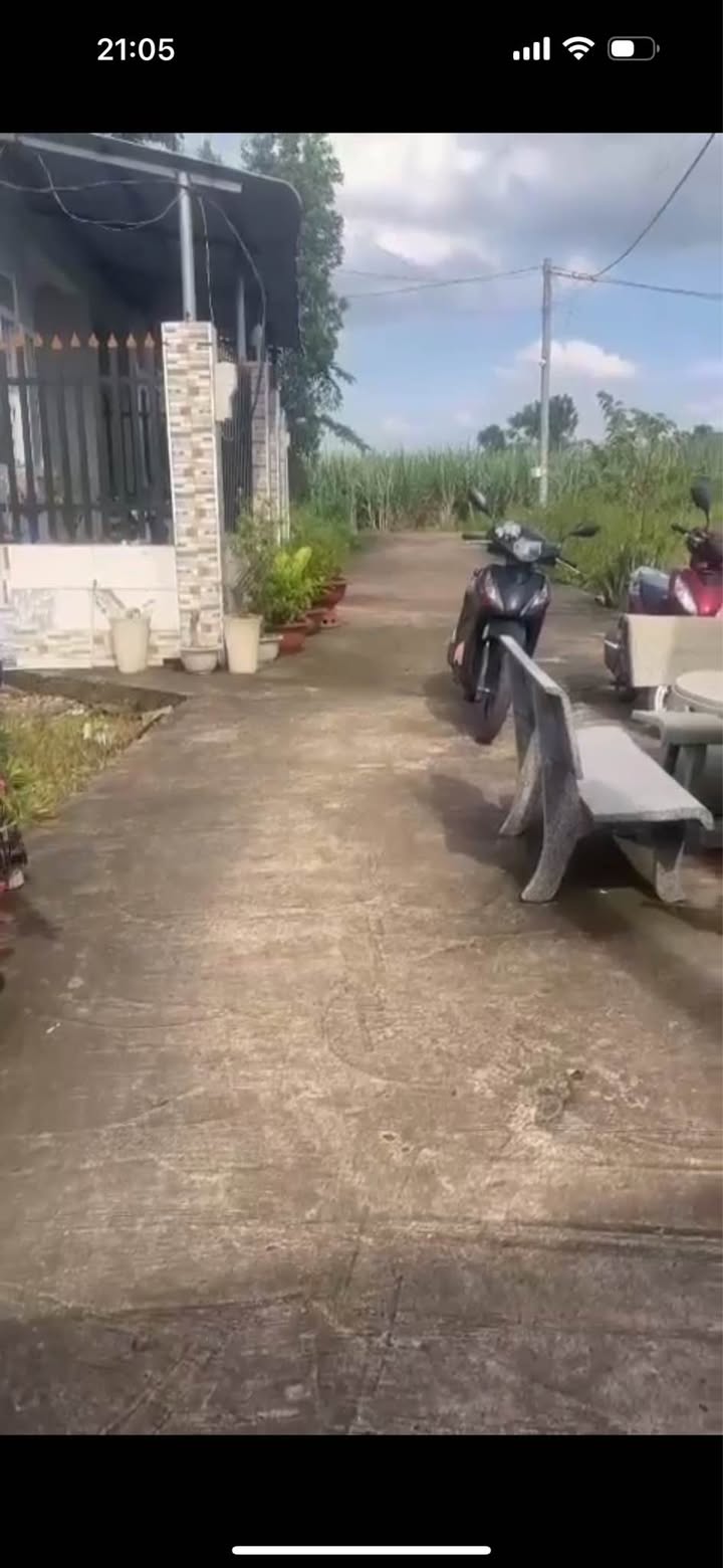 Nhà bán tại xã Dầu Dây, Thống Nhất 109.85m² chỉ 250 triệu - Cơ hội không thể bỏ lỡ!