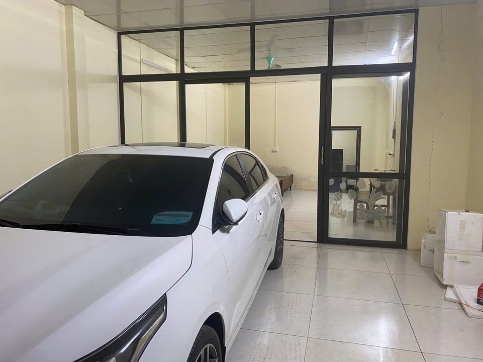 Nhà cho thuê tại Đường Lý Thường Kiệt, Vĩnh Yên - Giá chỉ 3.5 triệu/tháng!