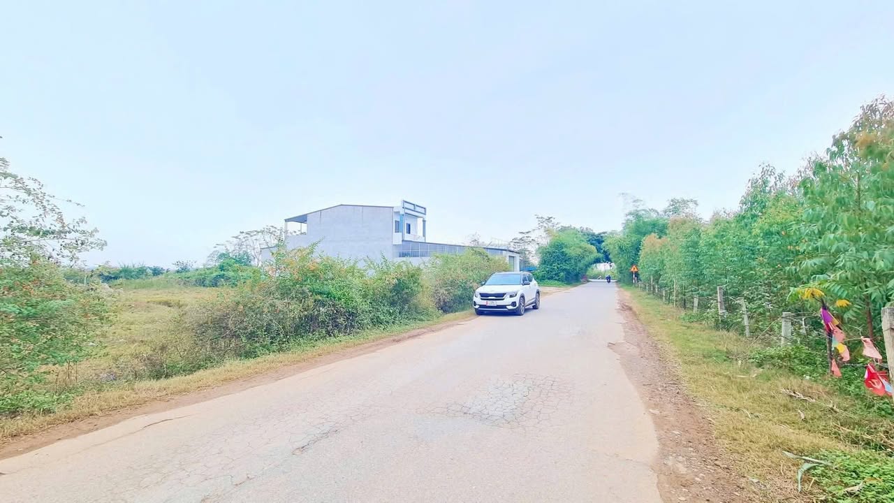 Đất mặt tiền tỉnh lộ 315, xã Hiền Quan, 100m² giá 1.2 tỷ - Đầu tư sinh lời ngay!