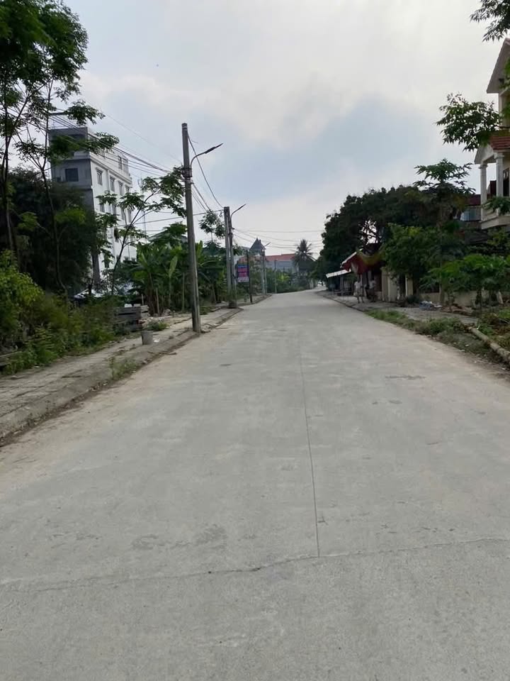 Đất phố Bình Hòa Ninh Khánh 169m² giá thỏa thuận - Cơ hội đầu tư hấp dẫn!