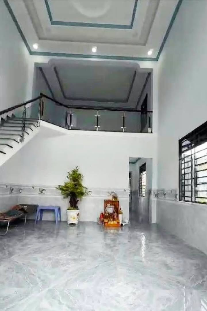 Nhà đẹp 2 mặt tiền đường Trung Mỹ Tân Xuân 130m² giá 6 tỷ - Giảm sâu 200 triệu!