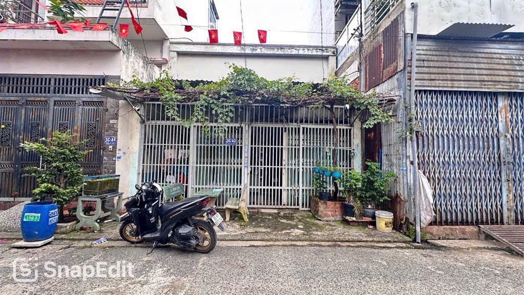 Nhà mặt tiền đường Trung Mỹ Tây 1, Quận 12, 88m² giá 6.7 tỷ - Vị trí đắc địa, dân trí cao