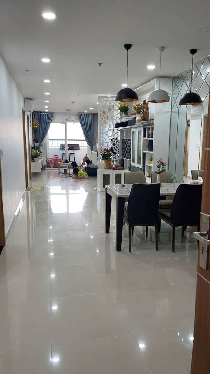 Căn hộ CityLand Park Hills Gò Vấp 90m² giá 6.3 tỷ - Full nội thất vào ở ngay!