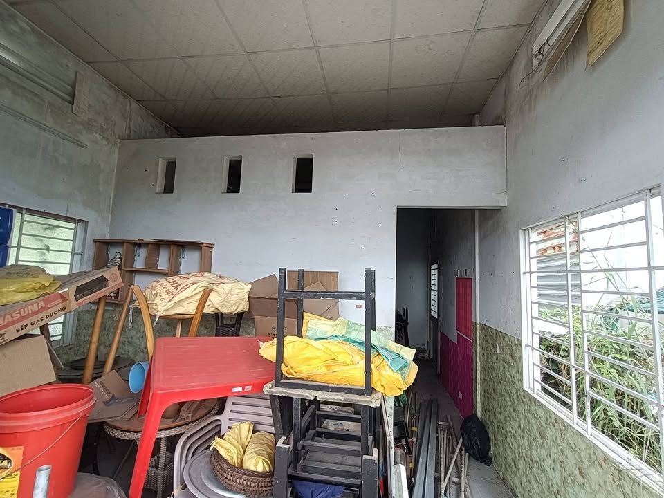 Nhà cho thuê hẻm ô tô gần Thiền Viện Trúc Lâm, Sóc Trăng - Giá chỉ 3,5 triệu/tháng!