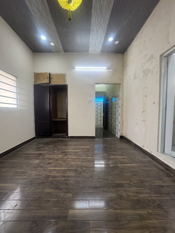 Căn hộ chung cư Lê Quang Sung, Quận 6, 85m² giá 2.6 tỷ - Nhà mới vào ở ngay!