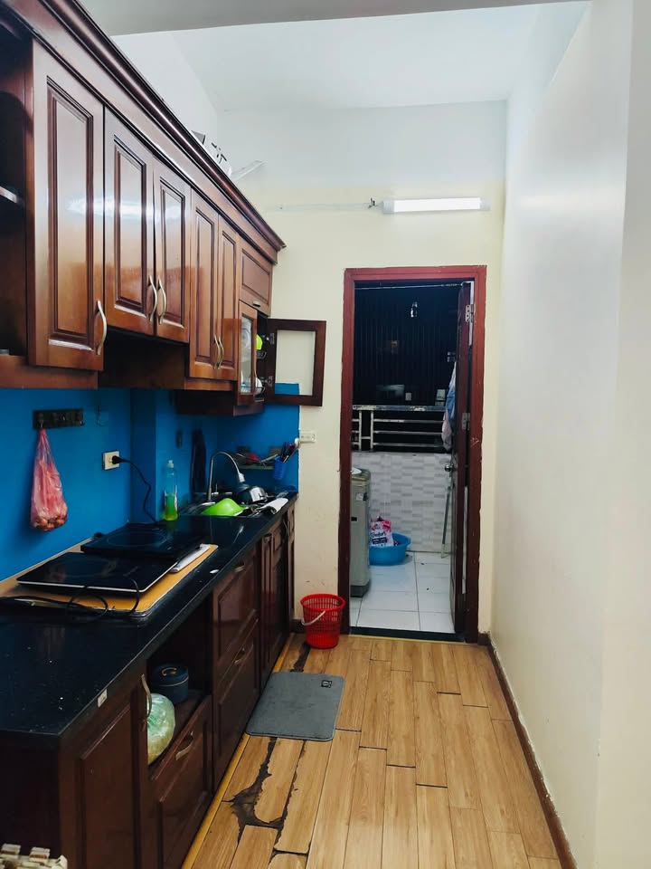 Căn hộ CT10A Đại Thanh 47m² giá 5.5 triệu - Sẵn sàng vào ở ngay!