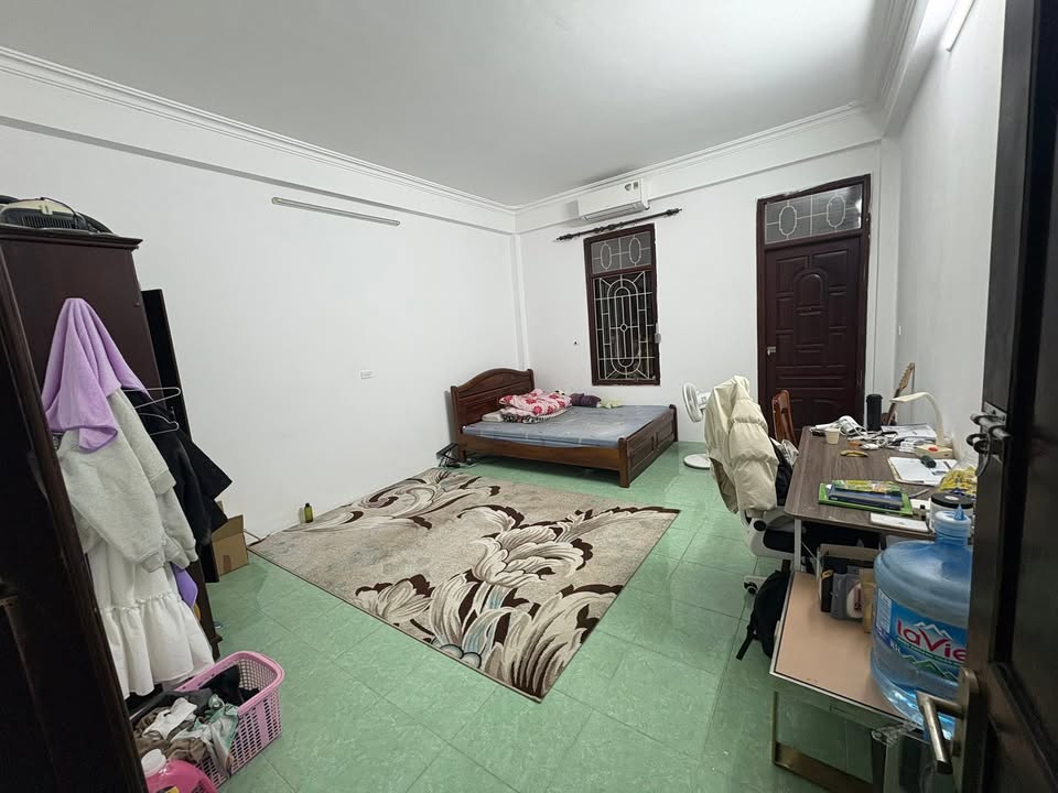 Cho thuê phòng trọ tại Định Công, Hoàng Mai 25m² giá chỉ 3 triệu - Vệ sinh khép kín, có ban công!