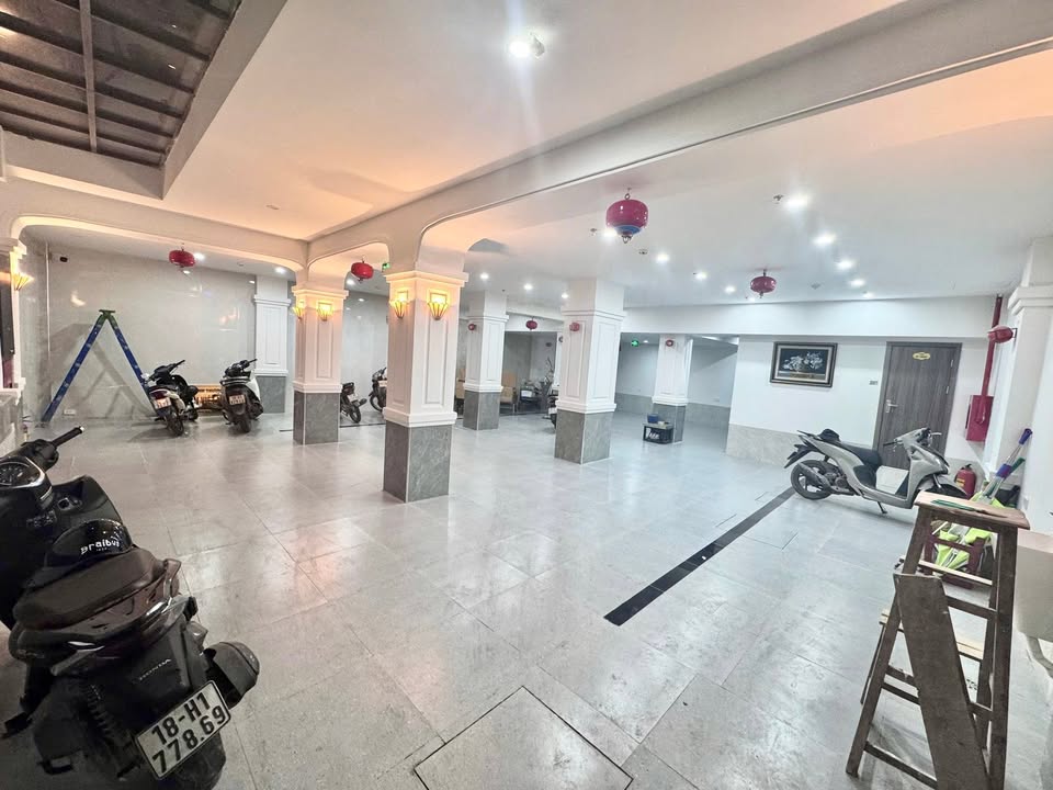 Phòng cho thuê tại Thịnh Liệt, Hoàng Mai - Giá siêu ưu đãi cho bạn!