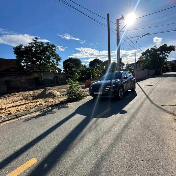 Đất Hưng Lộc Vinh 62m² giá 1.9 tỷ - Mặt đường nhựa thông tứ phía!