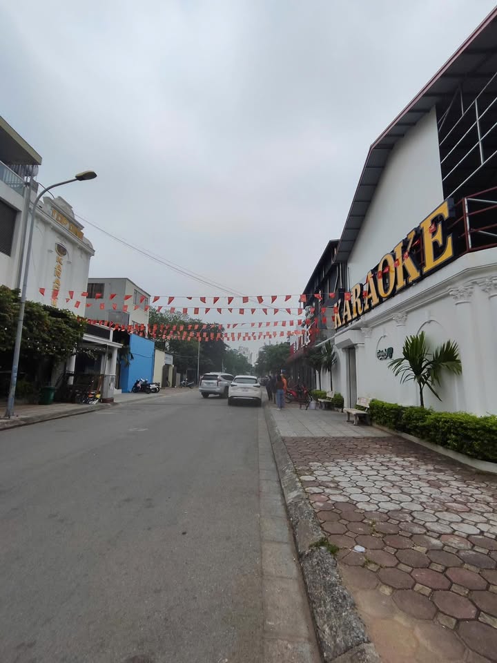 Đất Biệt Thự Trâu Quỳ 250m² giá 44.6 tỷ - Khu vực không lỗi phong thủy!