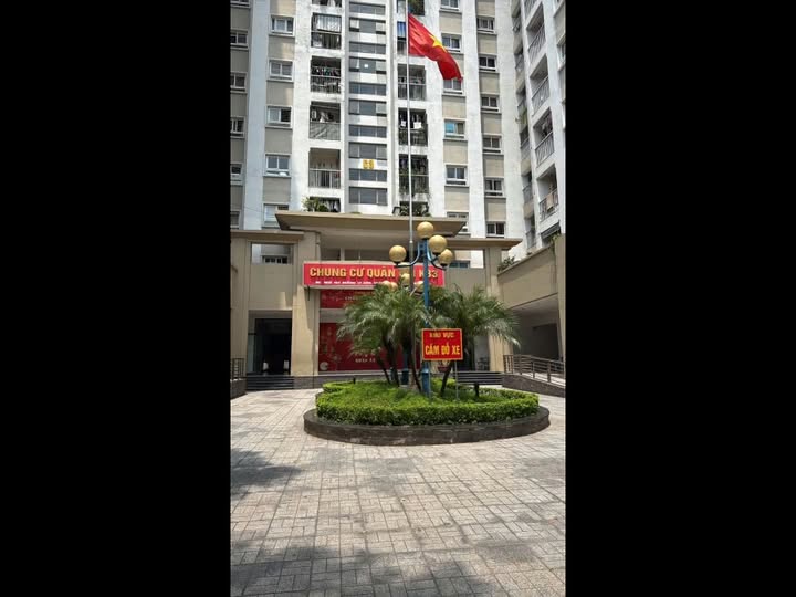 Căn hộ chung cư K33 Long Biên 75m² giá 4.9 tỷ - Tầng cao, 3 phòng ngủ thoáng đãng!