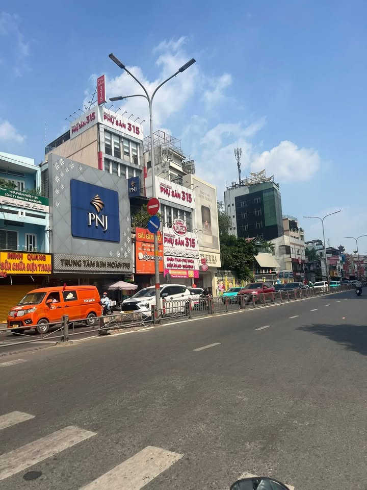 FrontHouse Tân Bình 95m² giá 11.45 tỷ - Dòng tiền 50 triệu/tháng