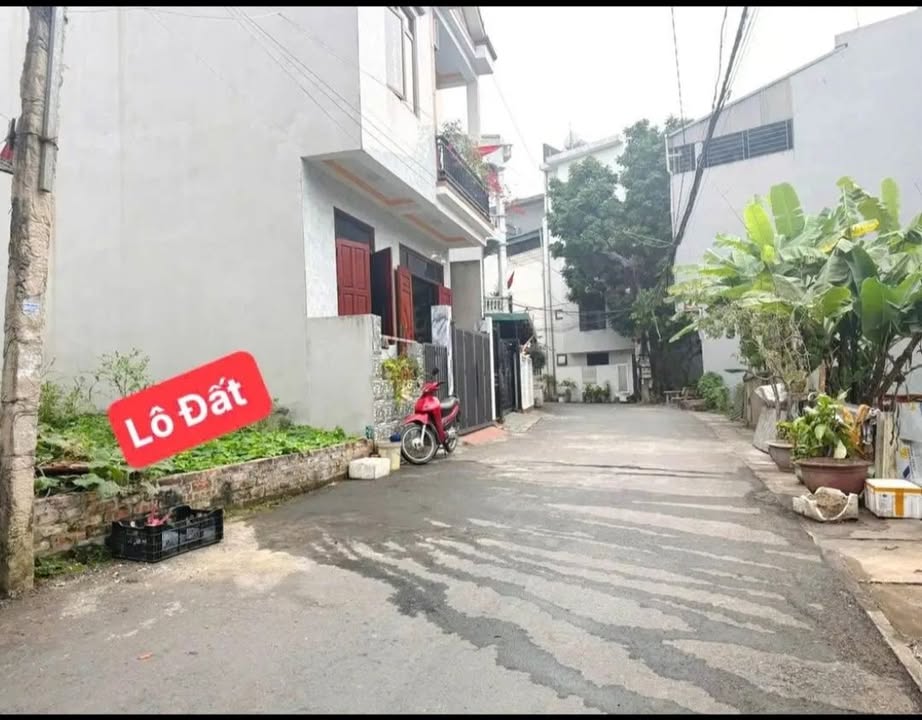 Đất thổ cư Nguyễn Tất Thành, Thanh Miếu 92.8m² chỉ 2.9 tỷ - Đường ô tô tránh nhau!