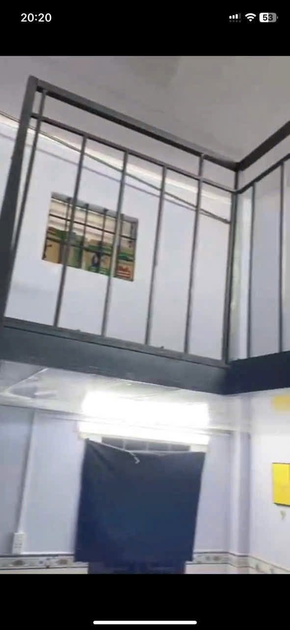 Phòng trọ Đô Lương, Vũng Tàu 22m² giá 320 triệu - Cơ hội đầu tư hấp dẫn!