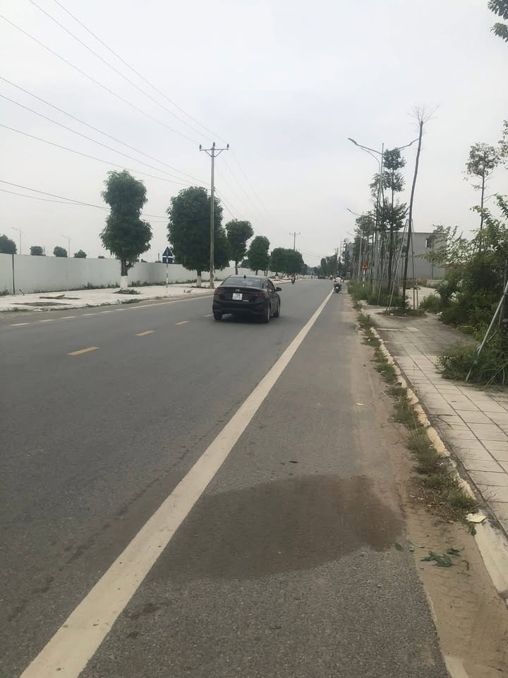 Đất nền Băng 1 - Trường Chinh, 100m² giá 3 tỷ - Đầu tư sinh lợi!