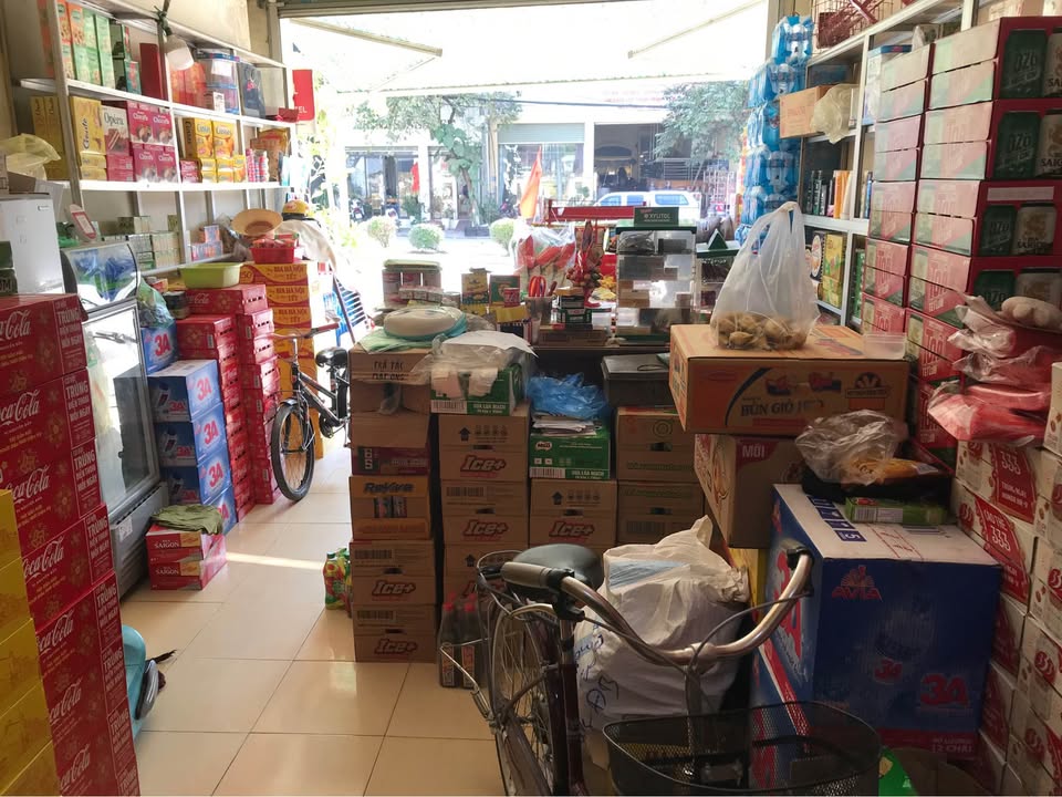 Nhà cấp 4 đường Võ Nguyên Giáp, Tân Thanh 80m² giá 3.8 tỷ - Kinh doanh tuyệt vời!