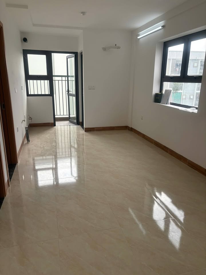 Căn hộ Que Vo Hill View Bắc Ninh 4.5 triệu - Chính chủ cho thuê không đồ