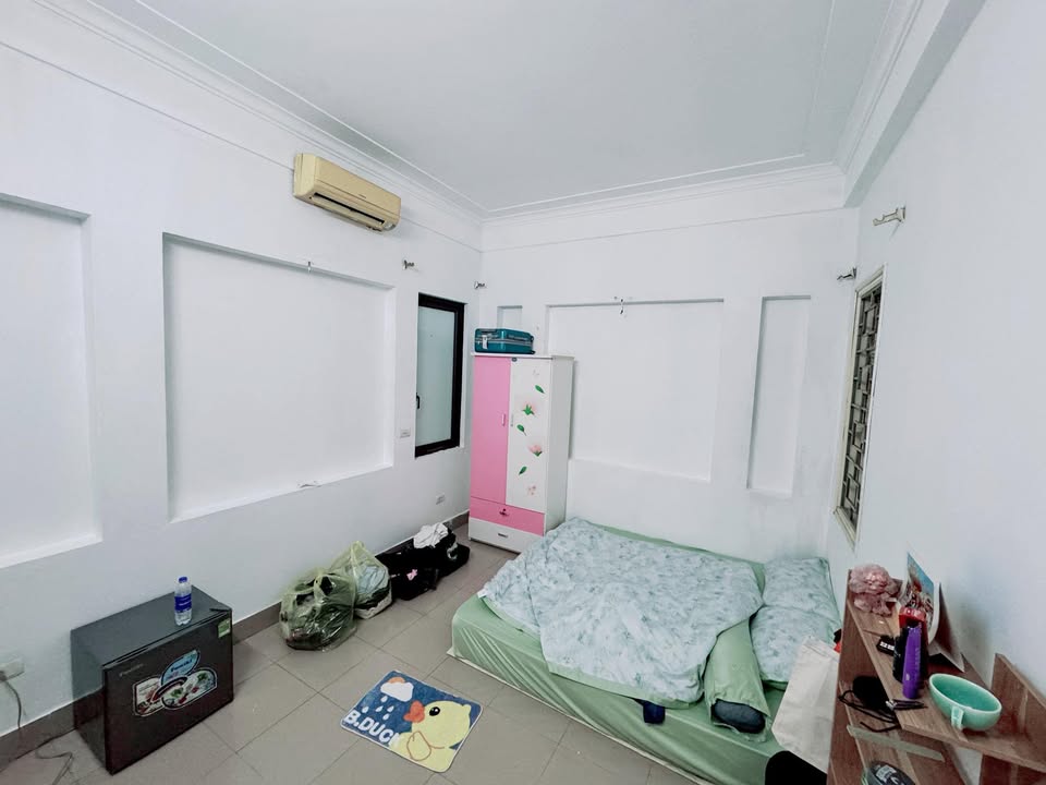 Phòng trọ 253 Nguyễn Cao, Bắc Ninh 2.8 triệu - Sẵn sàng dọn vào ngay!