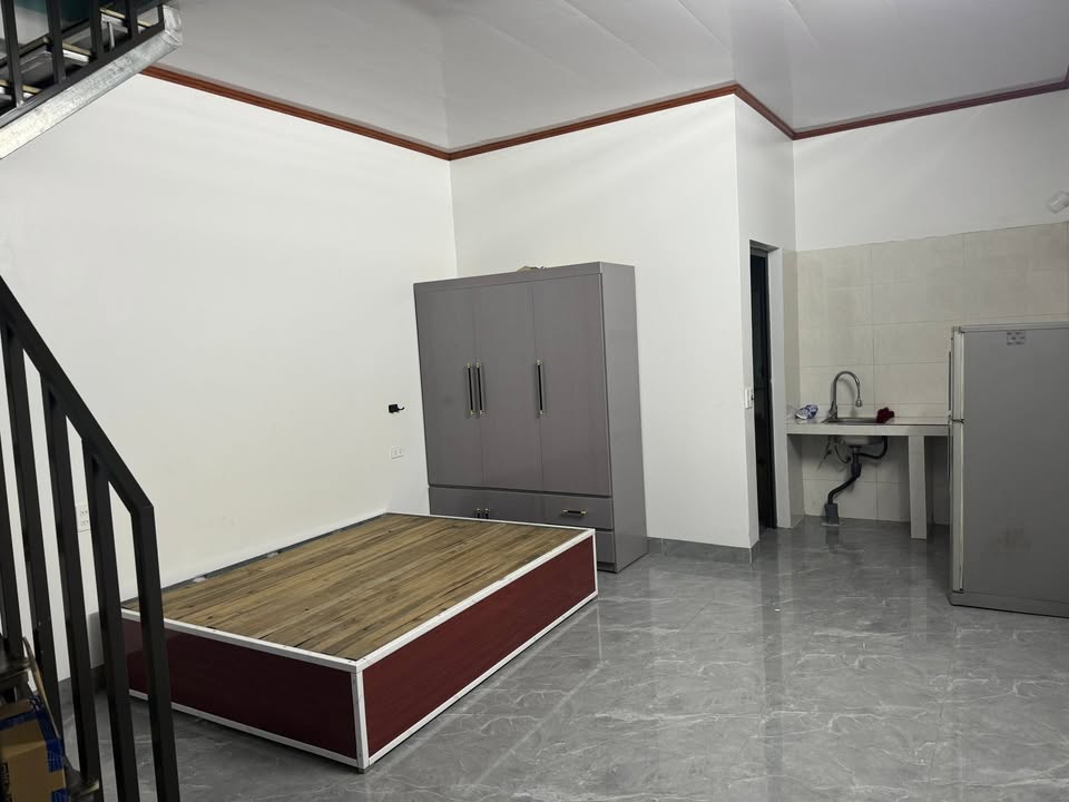 Phòng cho thuê tại Đại Phúc, Bắc Ninh - Vào ở ngay!