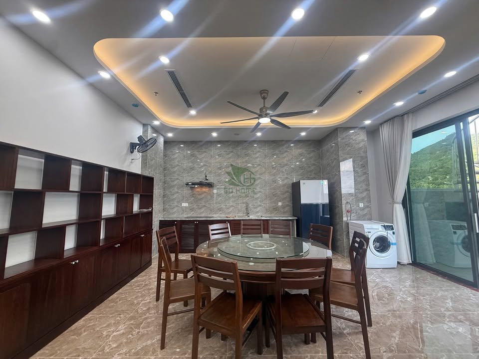 Căn hộ Penthouse Vĩnh Hòa 150m² giá 25 triệu - View biển tuyệt đẹp!