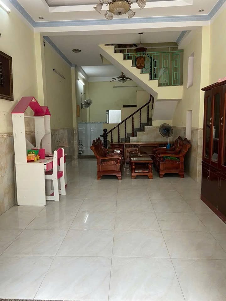 Nhà hẻm xe hơi Lê Đức Thọ, P.6, Gò Vấp 57.4m² giá 9.5 tỷ - Thương lượng ngay!