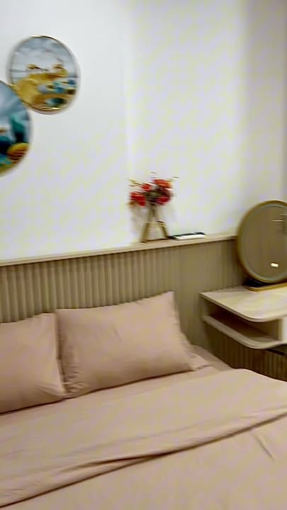 Căn hộ Nera Garden TP Huế - Giá chỉ từ 5xx/đêm - Không gian sống lý tưởng!