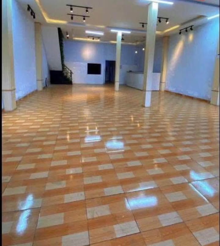 Cho thuê mặt bằng kinh doanh Nguyễn Công Trứ Đà Lạt 160m² giá 35 triệu - Khu vực sầm uất, phù hợp mọi ngành nghề!