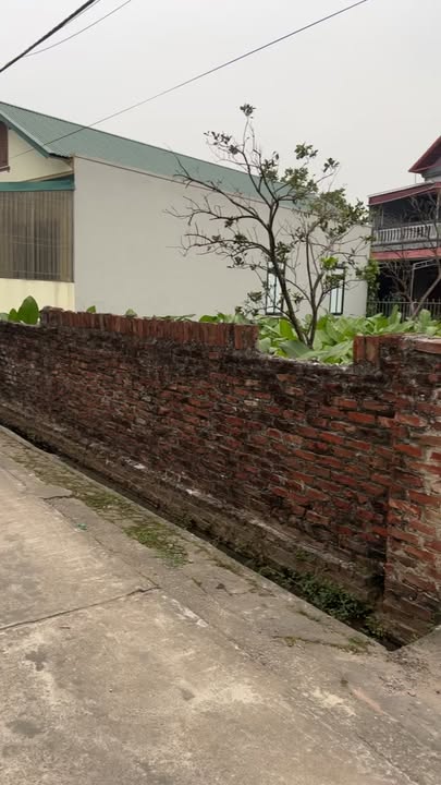 Đất nền thôn Lạc Thủy, Khoái Châu, Hưng Yên 92m² giá 1.5 tỷ - Cơ hội đầu tư hiếm có!