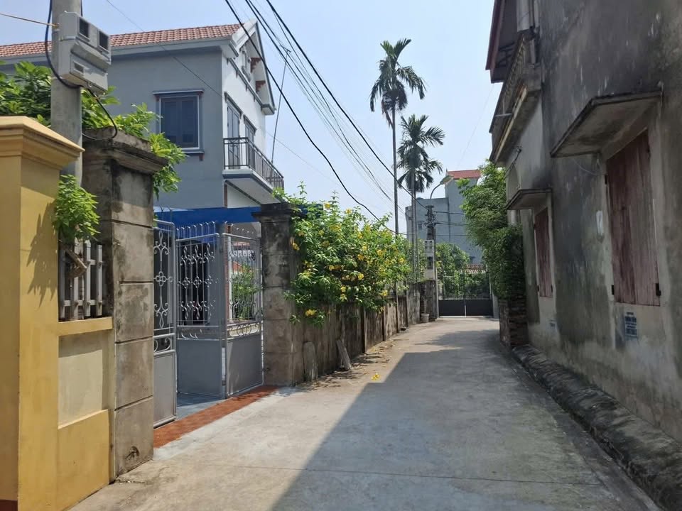 Đất Bảo Khê, Hưng Yên 86.7m² giá 2 tỷ - Đường ô tô vào tận đất!