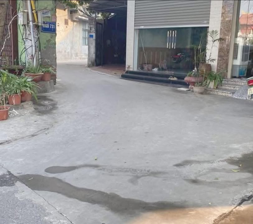 Đất nền đẹp phường Hiến Nam, thành phố Hưng Yên 57.7m² giá 2.6 tỷ - Sổ đỏ chính chủ!