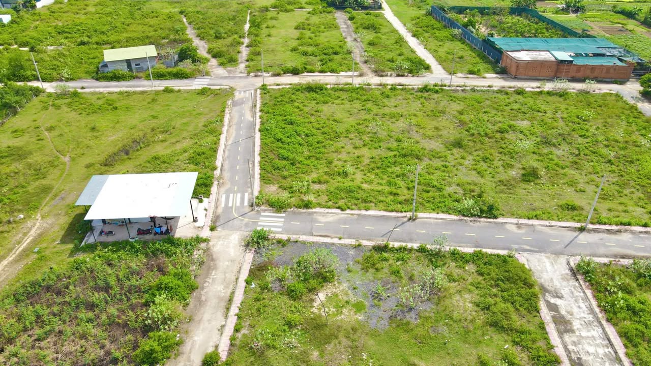 Đất Phước Thượng Nha Trang 111,7m² giá 1,898 tỷ - Lô góc hướng Tây Nam, pháp lý rõ ràng!