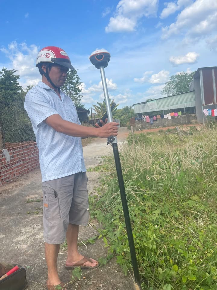 Đất nền liền kề đường Sư Vạn Hạnh, Bình Long 360m² giá 2.9 tỷ - Sổ hồng chính chủ!