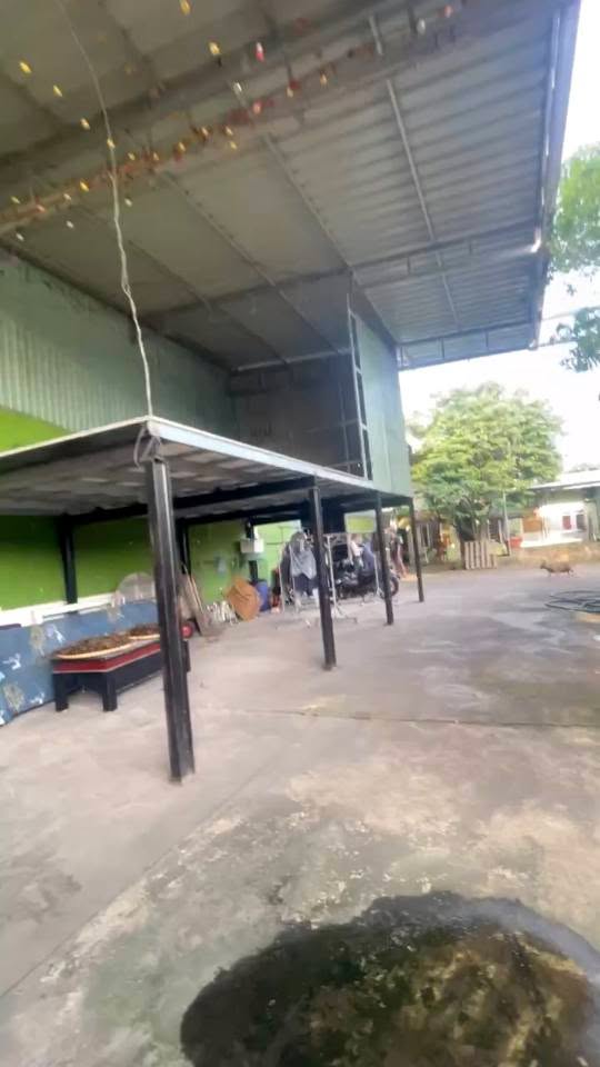 Xưởng 1500m² Bình Minh - Trảng Bom giá 13.5 tỷ - Đường lớn xe tải né nhau!