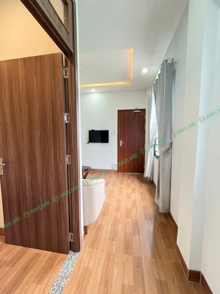 Căn hộ cho thuê tại Mỹ An, Đà Nẵng - Giá chỉ 6,5 triệu, đầy đủ nội thất!