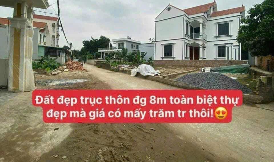 Đất Kinh Doanh 41m² tại Kim An, Thanh Oai chỉ 2 tỷ - Tiềm năng tăng giá cao!