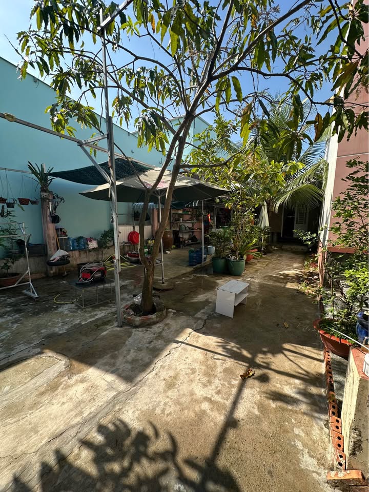 Nhà vườn Vĩnh Quang Rạch Giá 290m² giá 3.4 tỷ - Không gian sống lý tưởng!