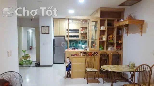 Căn hộ Chung cư USILK CITY Hà Đông 98m² - Bàn giao ngay với nội thất đầy đủ!