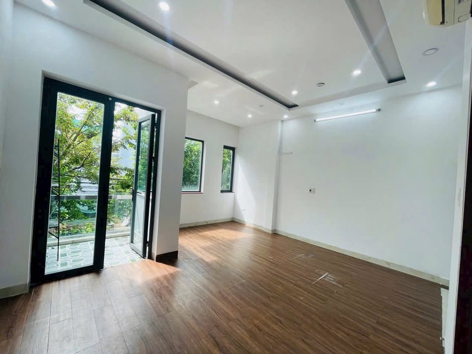 Phòng cho thuê tại đường Nguyễn Hiến Lê, Đà Nẵng - View đẹp, thoáng mát