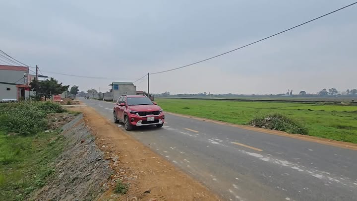 Đất nền Khánh Lợi, Yên Khánh 100m² giá 1 tỷ - Đầu tư sinh lời ngay!