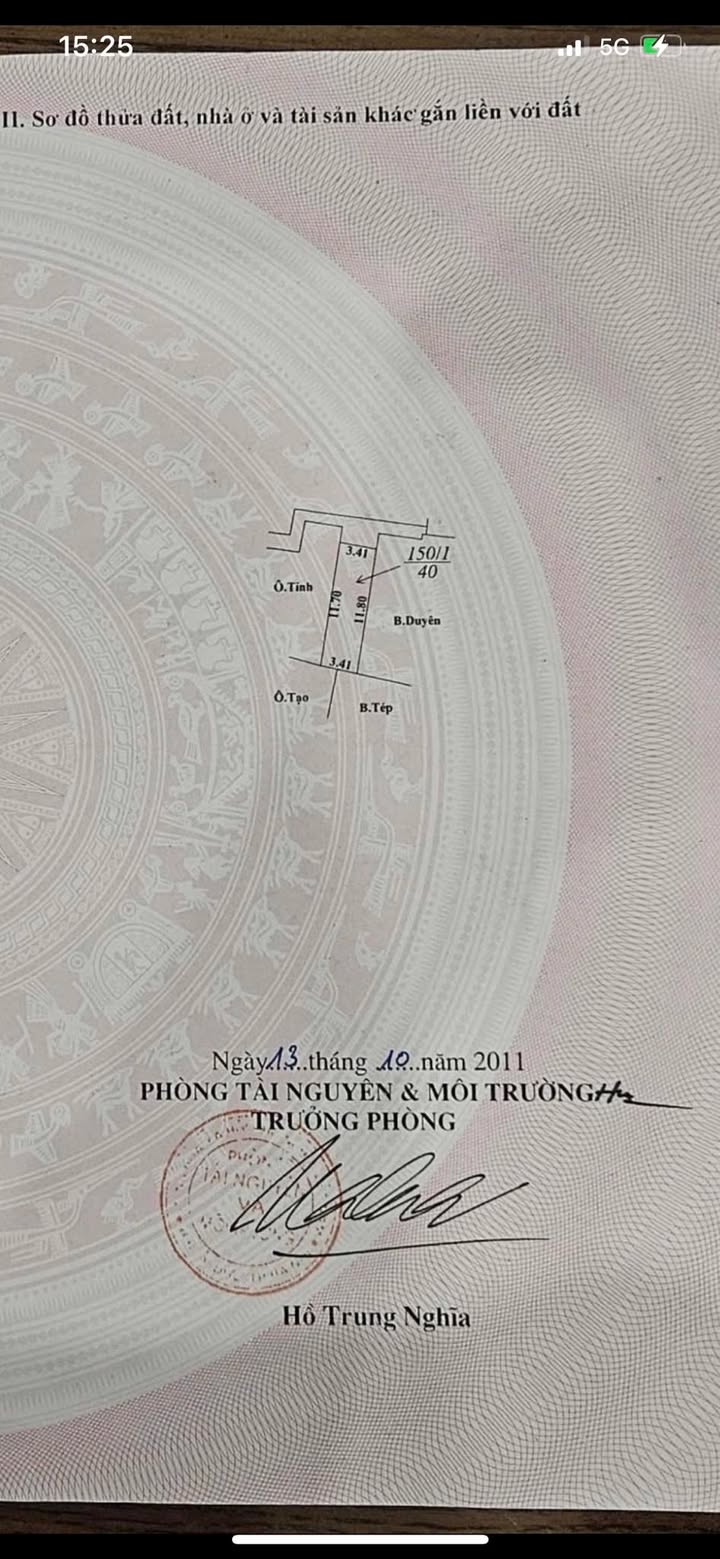 Nhà riêng An Thượng Hoài Đức 40m² giá 4 tỷ - Khu dân cư sầm uất, thuận tiện di chuyển!