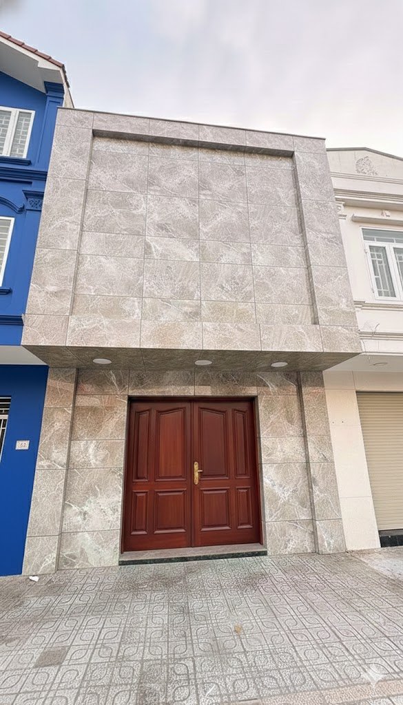 Nhà mặt tiền Quang Trung, Gò Vấp 28.5m² giá 4.75 tỷ - Vị trí kinh doanh sầm uất!