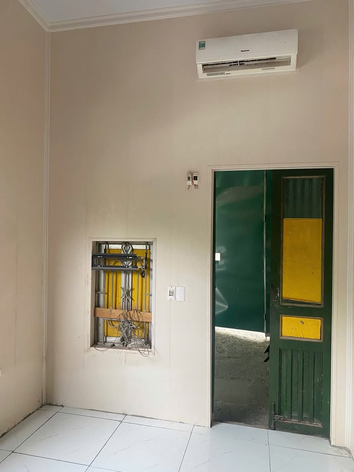 Nhà riêng 30m² tại đường Tố Hữu, Nam Từ Liêm - Vị trí đẹp, giá 2,15 tỷ