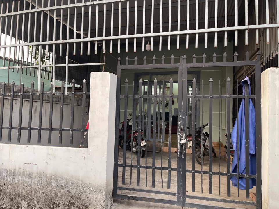 Nhà cấp 4 Biên Hòa 140m² giá 1.5 tỷ - Cách nhà thờ Du Sinh chỉ 100m!