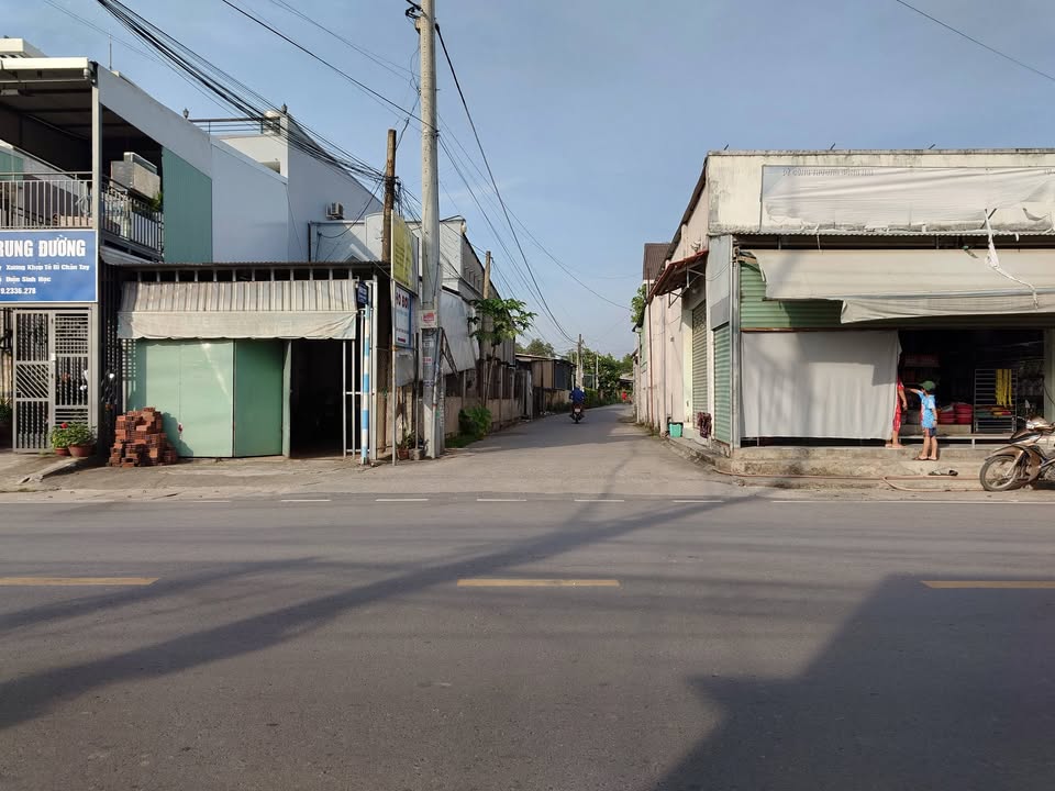 Đất nền Vĩnh Thanh 1095m² giá 2 tỷ - Cơ hội đầu tư không thể bỏ qua!