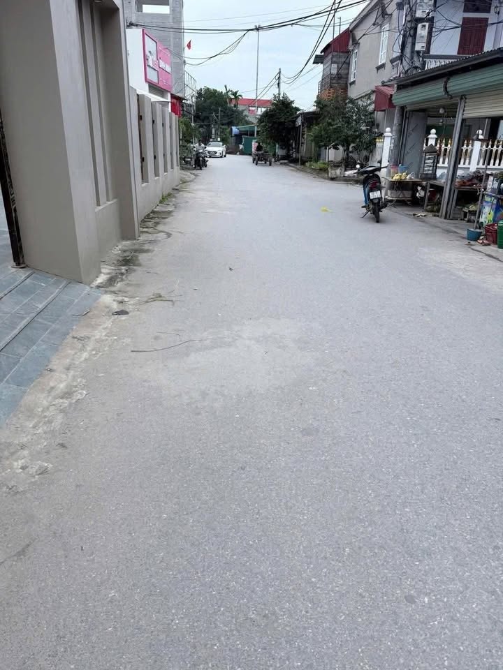 Đất Liêu Trung, Liêu Xá, Yên Mỹ 64m² chỉ 1.3 tỷ - Cơ hội đầu tư tuyệt vời!