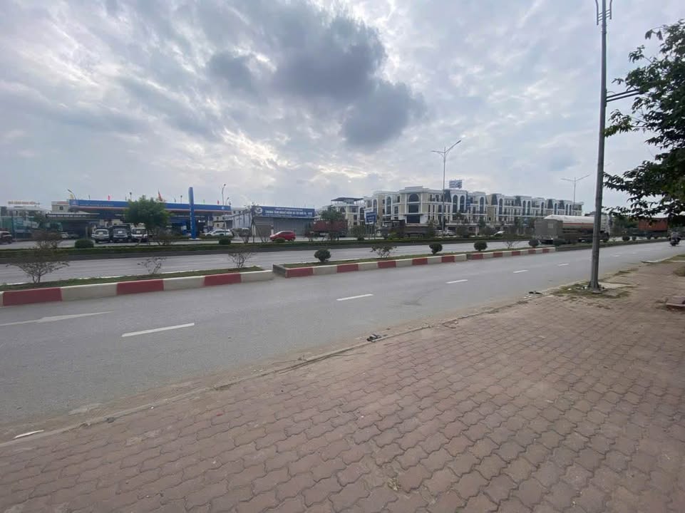 Đất nền Đồng Hòa, Kiến An 81,71m² giá 52 triệu/m² - Cơ hội đầu tư hấp dẫn!